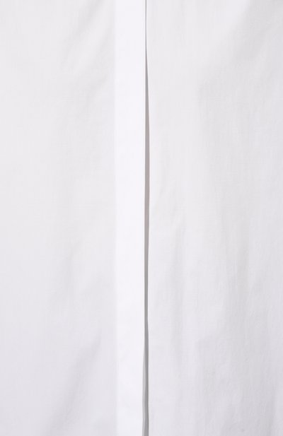 Хлопковая рубашка LORENA ANTONIAZZI, а�рт. CA01AP/3434, фото 5