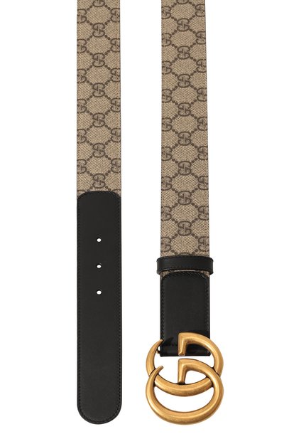 Ремень GUCCI, арт. 400593 92TLT, фото 3