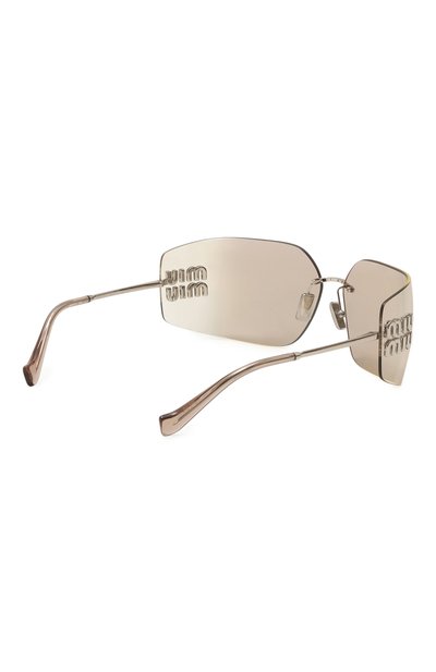 Солнцезащитные очки MIU MIU, арт. 54YS-1BC10F, фото 4