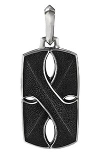 Подвеска DAVID YURMAN, арт. D25504MSS, фото 1