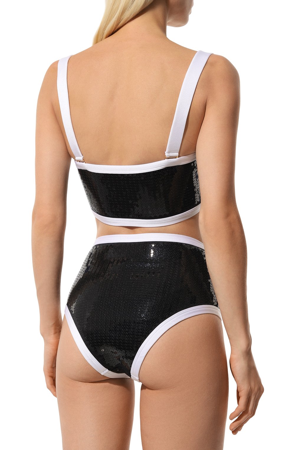 Раздельный купальник BALMAIN, арт. BKBAF1550, фото 3