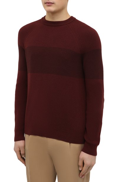 Свитер из шерсти викуньи LORO PIANA, арт. FAL8468/VVIC, фото 3