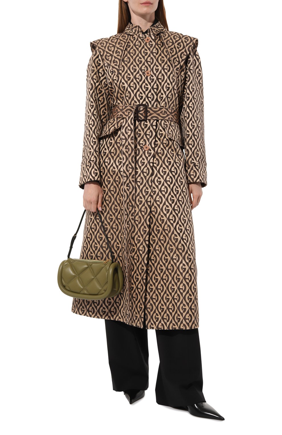 Пальто GUCCI, арт. 581837 Z8AEX, фото 2