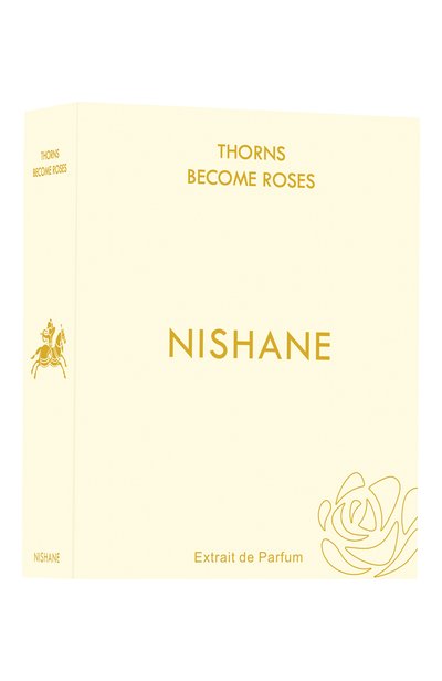 Духи thorns become roses (50ml) NISHANE, арт. 8683608072727, фото 3