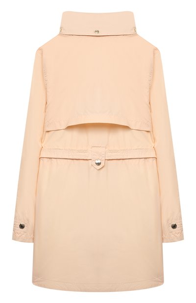 Парка с капюшоном CHLOÉ, арт. C16385, фото 2