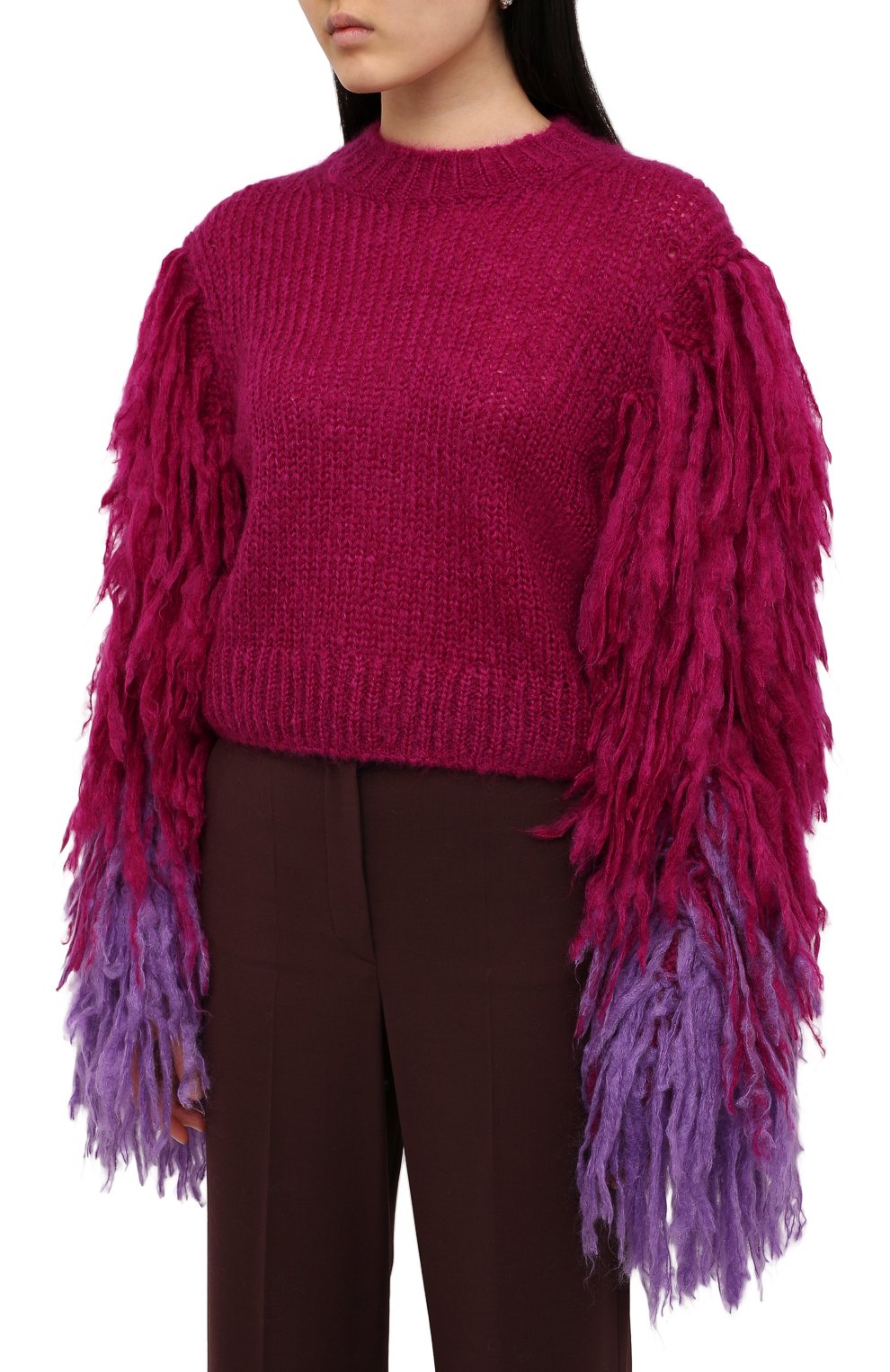 Пуловер DRIES VAN NOTEN, арт. 202-11294-1712, фото 3