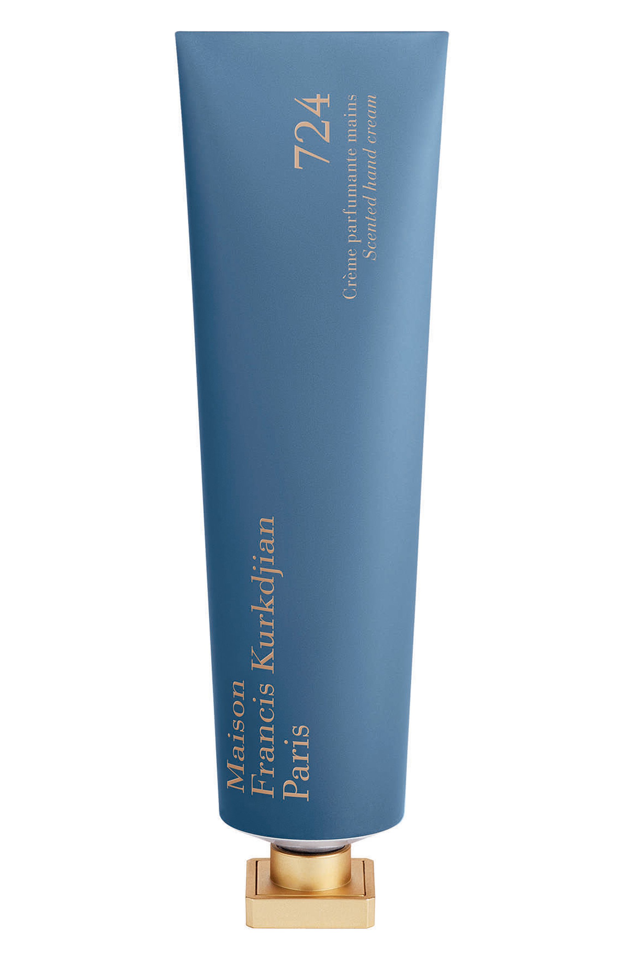 Парфюмированный крем для рук 724 (70ml) MAISON FRANCIS KURKDJIAN, арт. RA95173, фото 1
