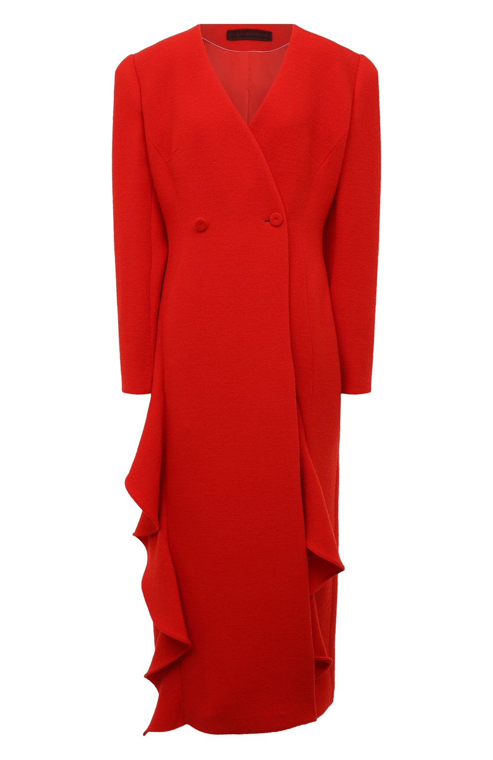 Шерстяное пальто ULYANA SERGEENKO, арт. CPT005FW19P (1548т19), фото 1