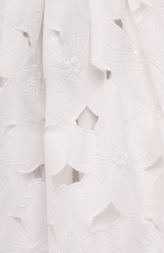 Юбка REDVALENTINO, арт. VR0RA01P/5TB, фото 1