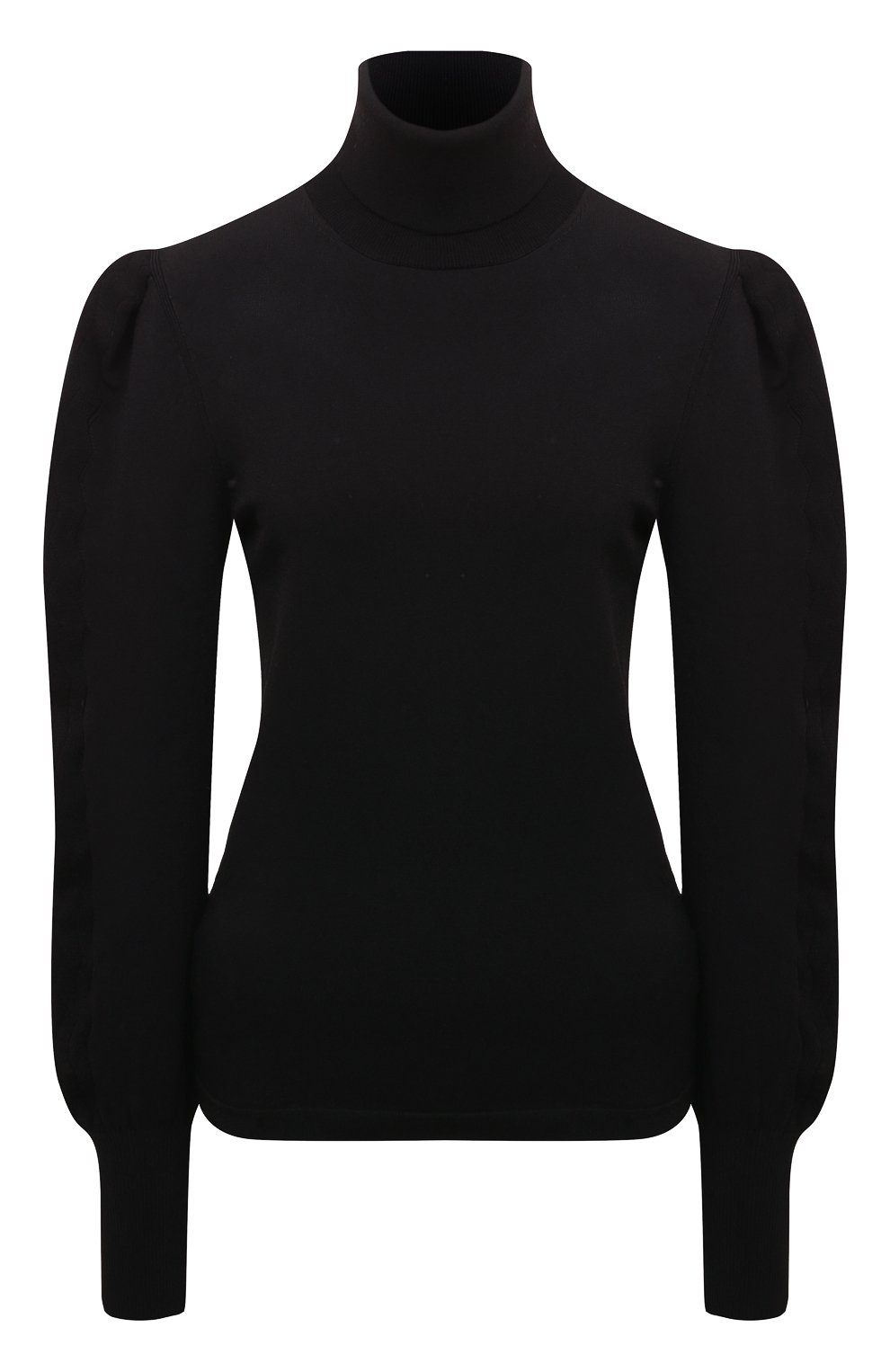 Водолазка из вискозы ULYANA SERGEENKO, арт. MGL003SS22Ornella (0265л), фото 1