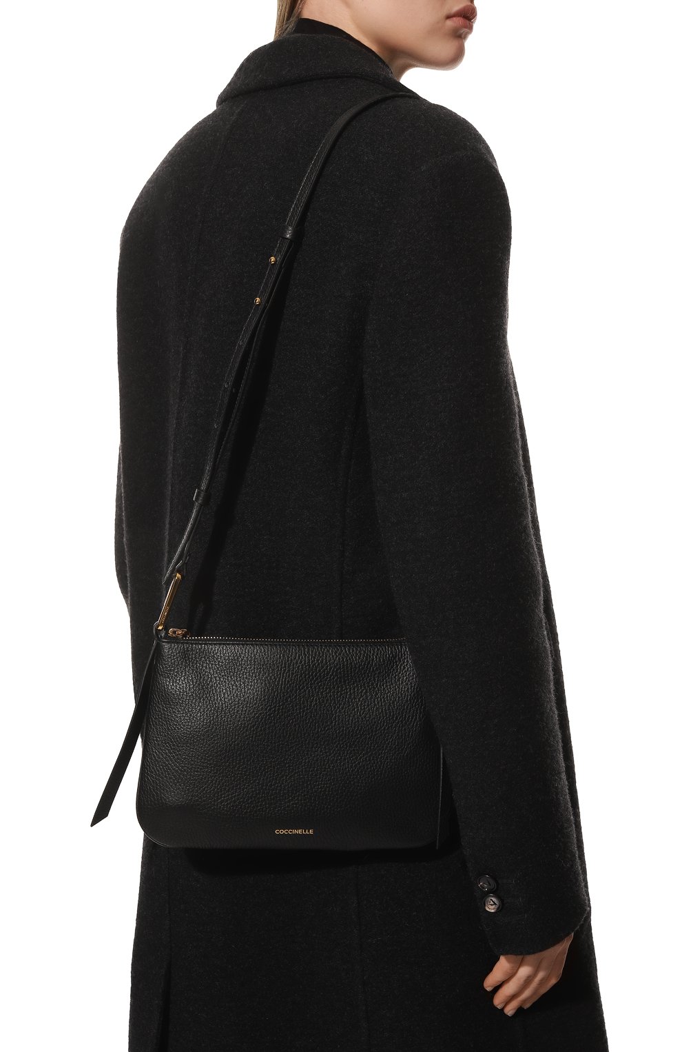 Сумка magie COCCINELLE, арт. E5 MQF 55 02 01, фото 2