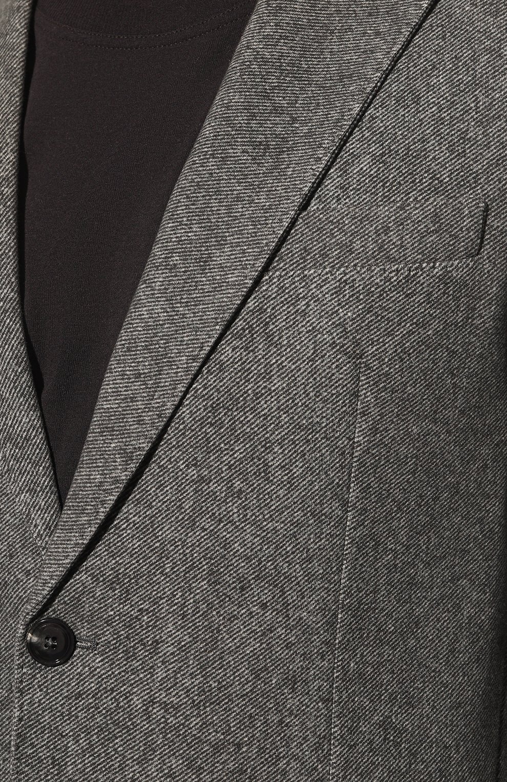 Хлопковый пиджак CIRCOLO 1901, арт. CN3648, фото 5