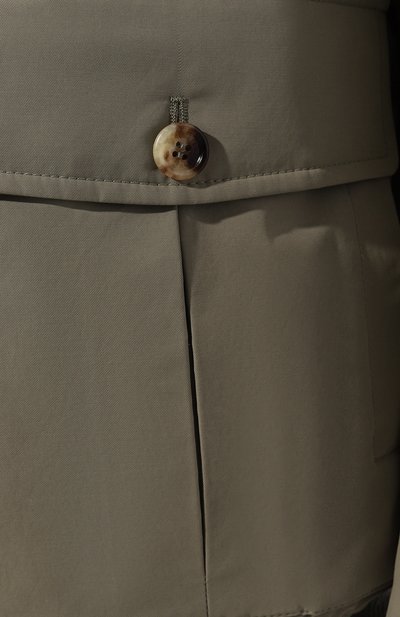 Утепленный бомбер BRUNELLO CUCINELLI, арт. MY4196884, фото 5