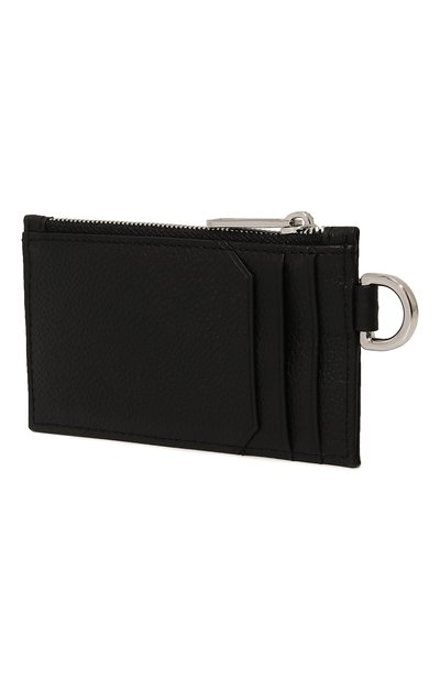 Кожаный футляр для кредитных карт BOSS, арт. 50499249, фото 2