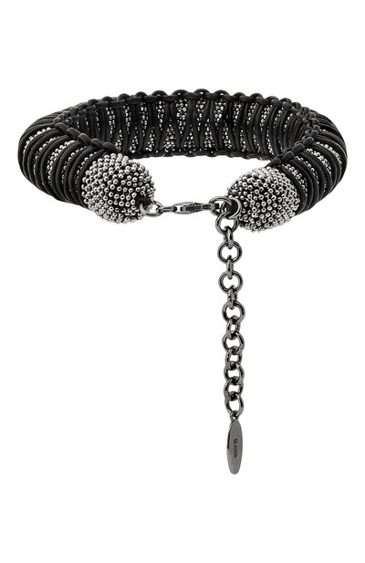 Браслет BRUNELLO CUCINELLI, арт. MB0W9BP391, фото 3