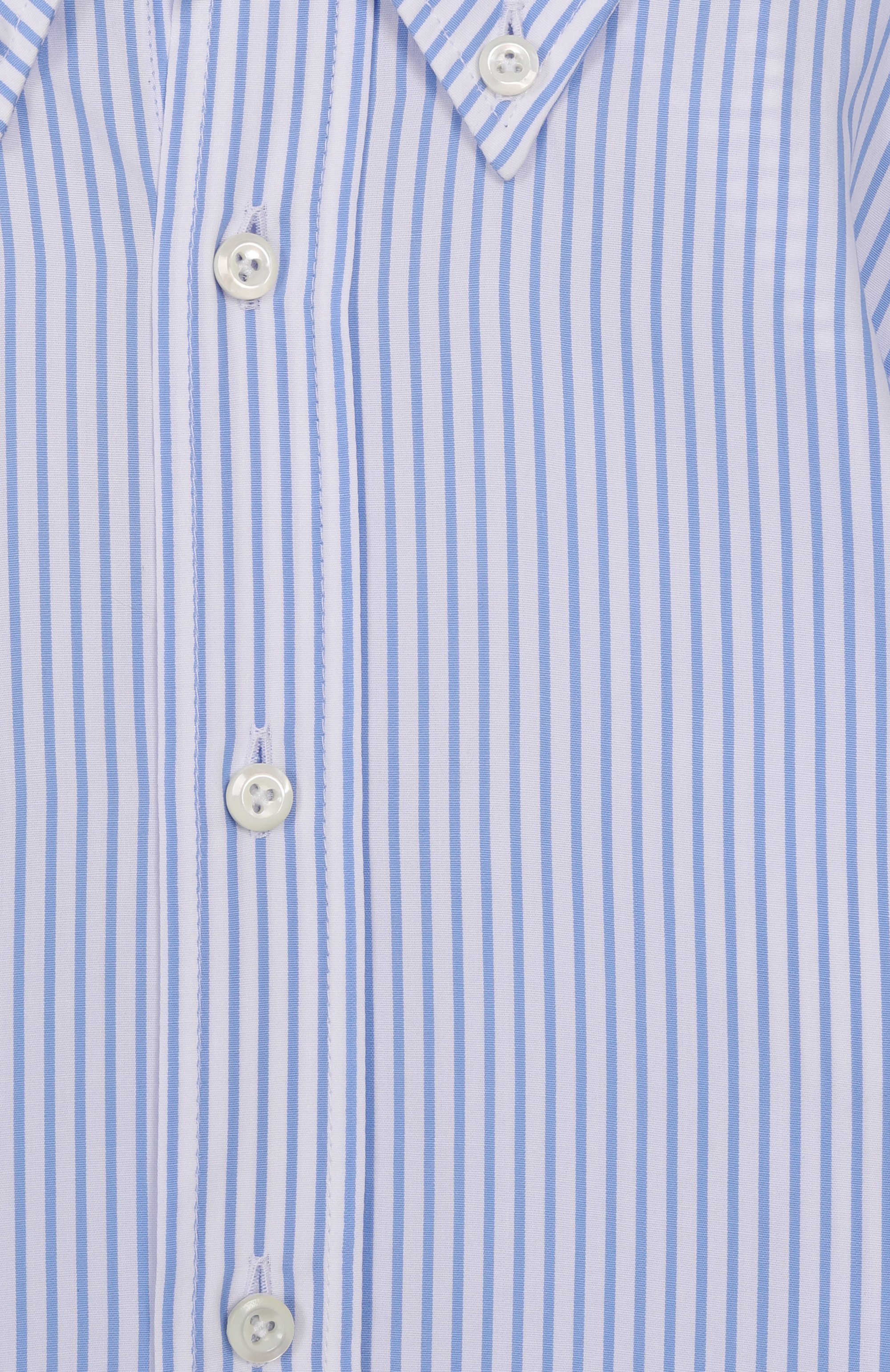 Хлопковая рубашка VAN LAACK, арт. VL-T0BY-XX/151970, фото 3