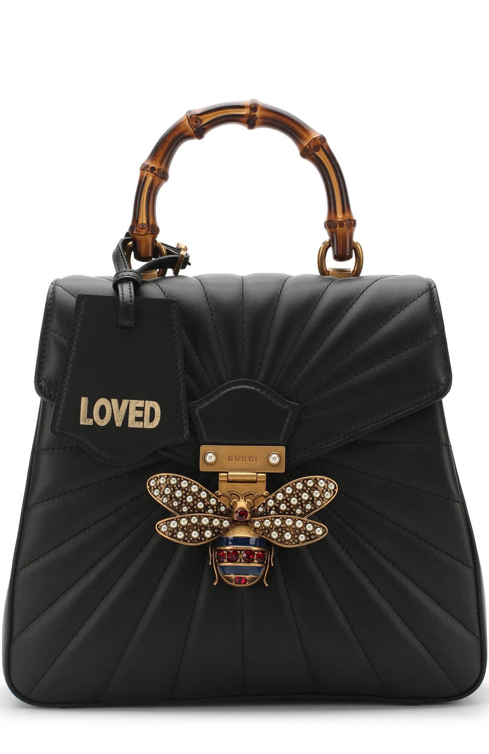 Рюкзак queen margaret GUCCI, арт. 476664/D8GQT, фото 1