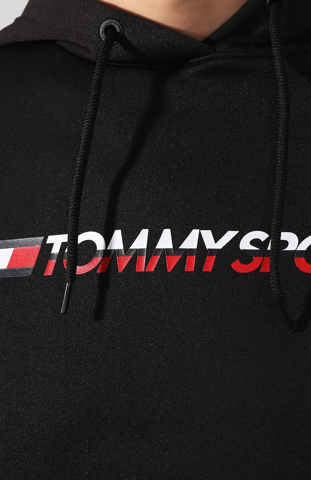 Худи TOMMY SPORT, арт. S10S100360, фото 5