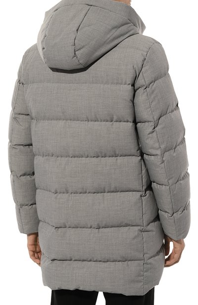 Пуховик CORNELIANI, арт. 9425A2-9420156, фото 4