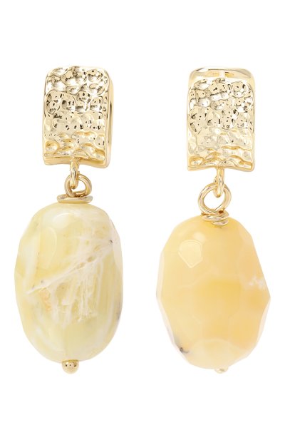 Серьги opal cloud BLUEJAY, арт. BEA-OPC, фото 1