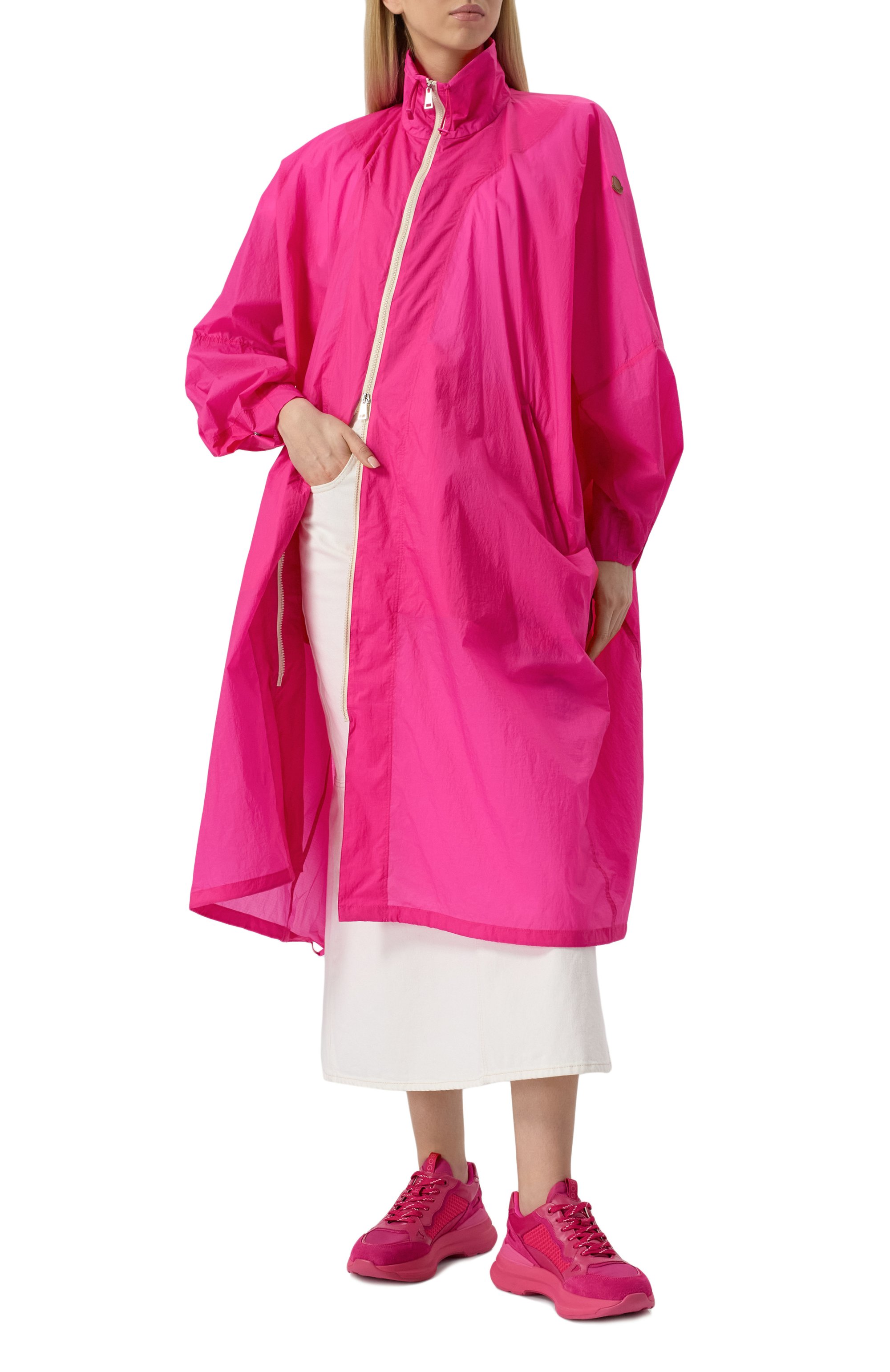 Комбинированные кроссовки ctp25 BOGNER, арт. CTP25, фото 2