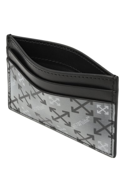 Футляр для кредитных карт OFF-WHITE, арт. 0MND09RF25LEA001, фото 3