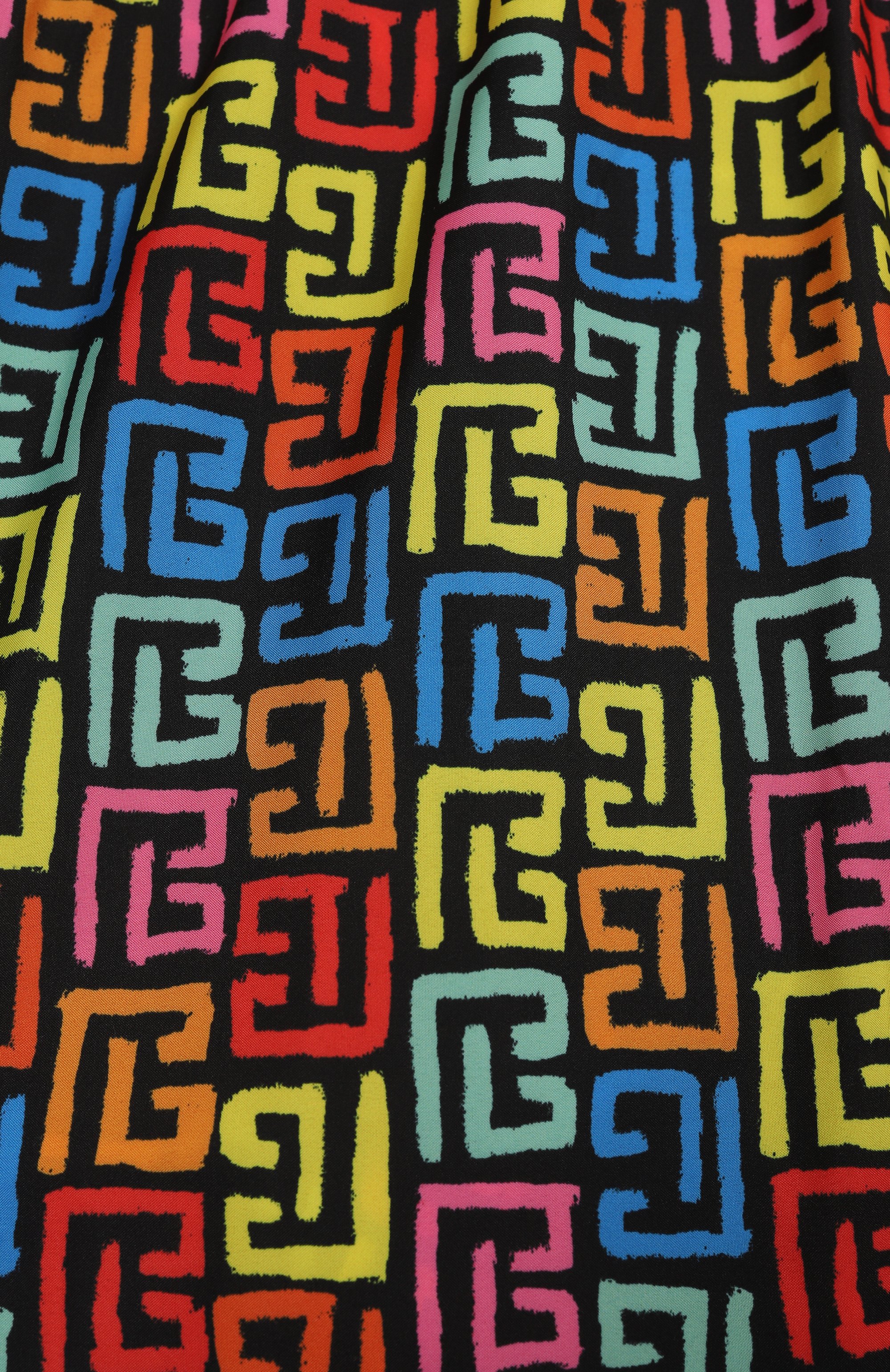 Плавки-шорты BALMAIN, арт. BWCP3D, фото 3