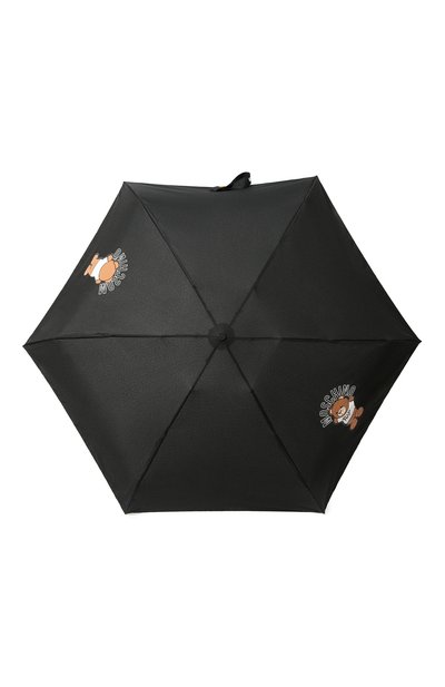 Складной зонт MOSCHINO, арт. 8351-SUPERMINI, фото 1