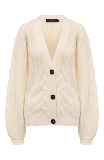 Женский кашемировый кардиган ARCH4, арт. KNCD2169