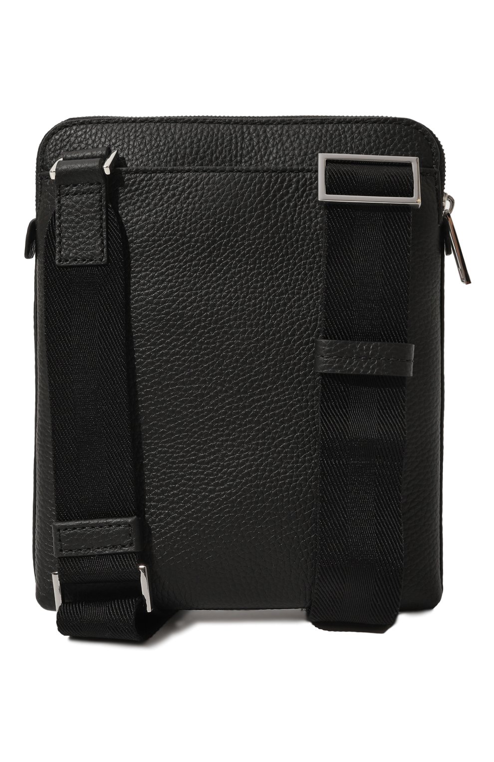 Кожаная сумка BOSS, арт. 50470491, фото 6