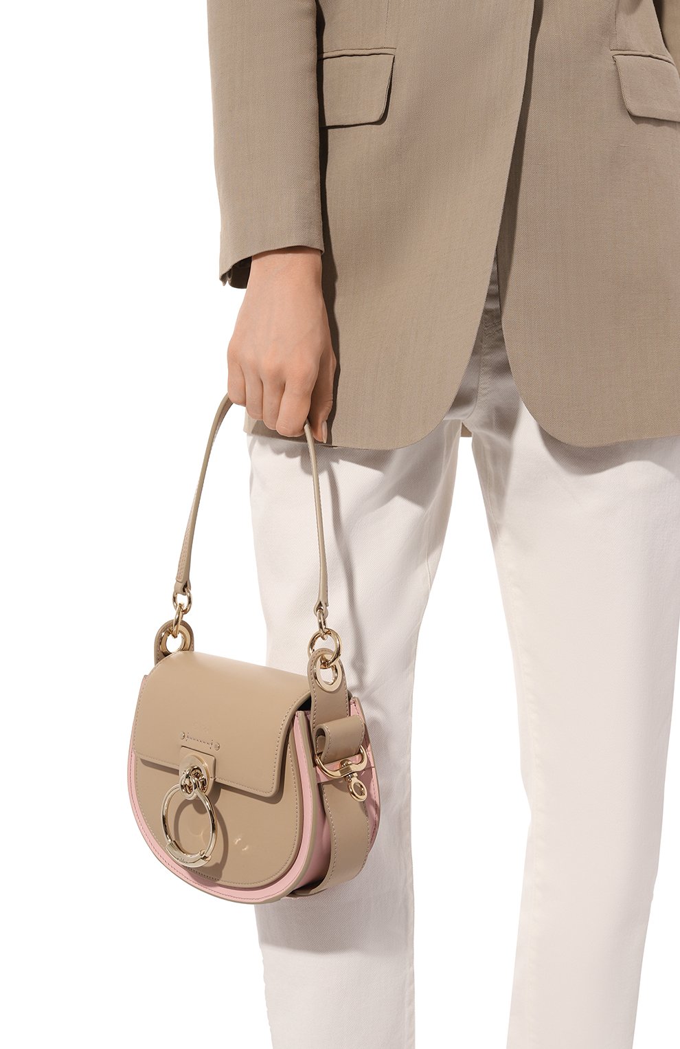 Сумка tess CHLOÉ, арт. CHC23AS153/L05, фото 2