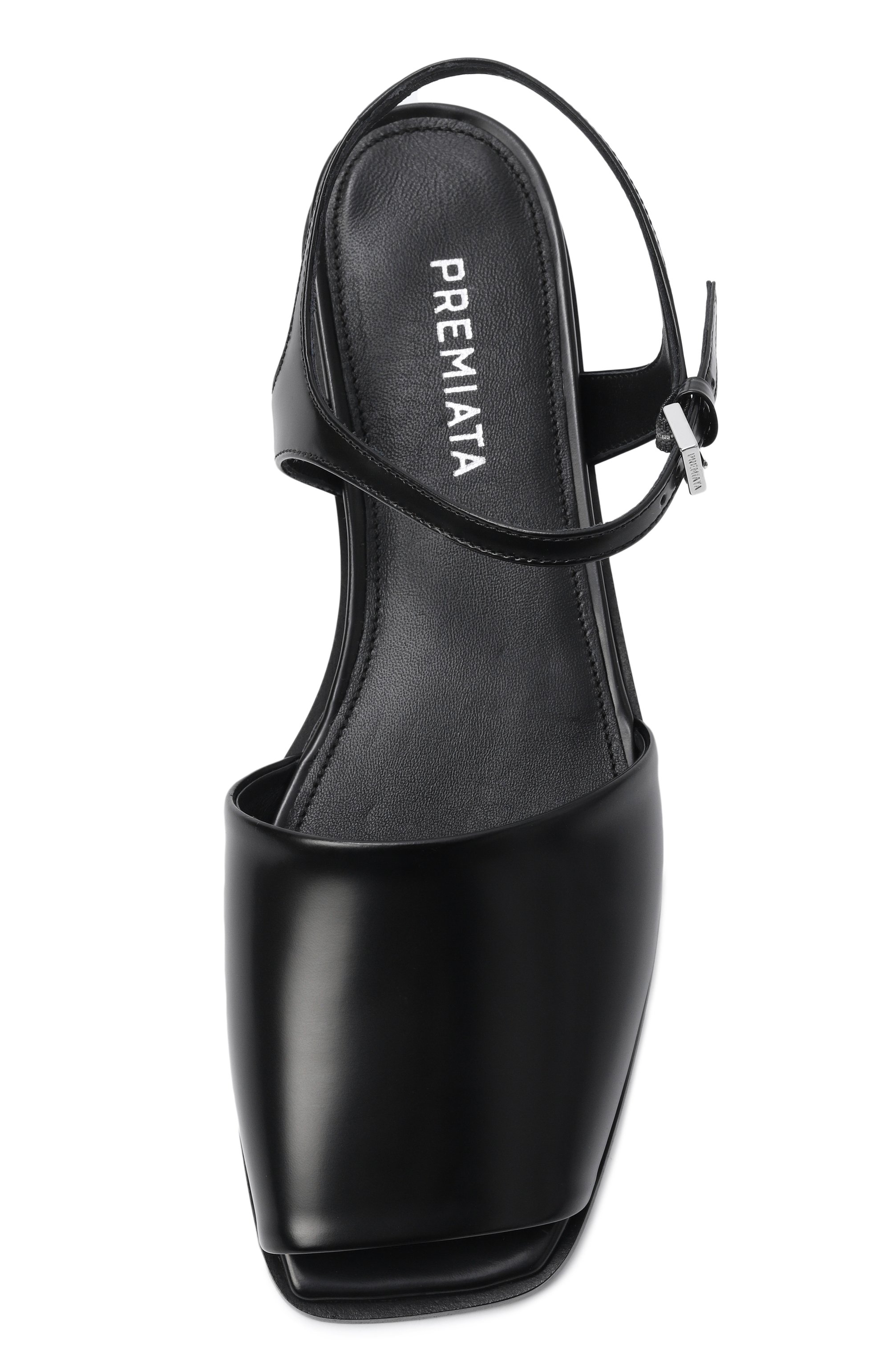 Кожаные сандалии PREMIATA, арт. M7334/VENERE, фото 6