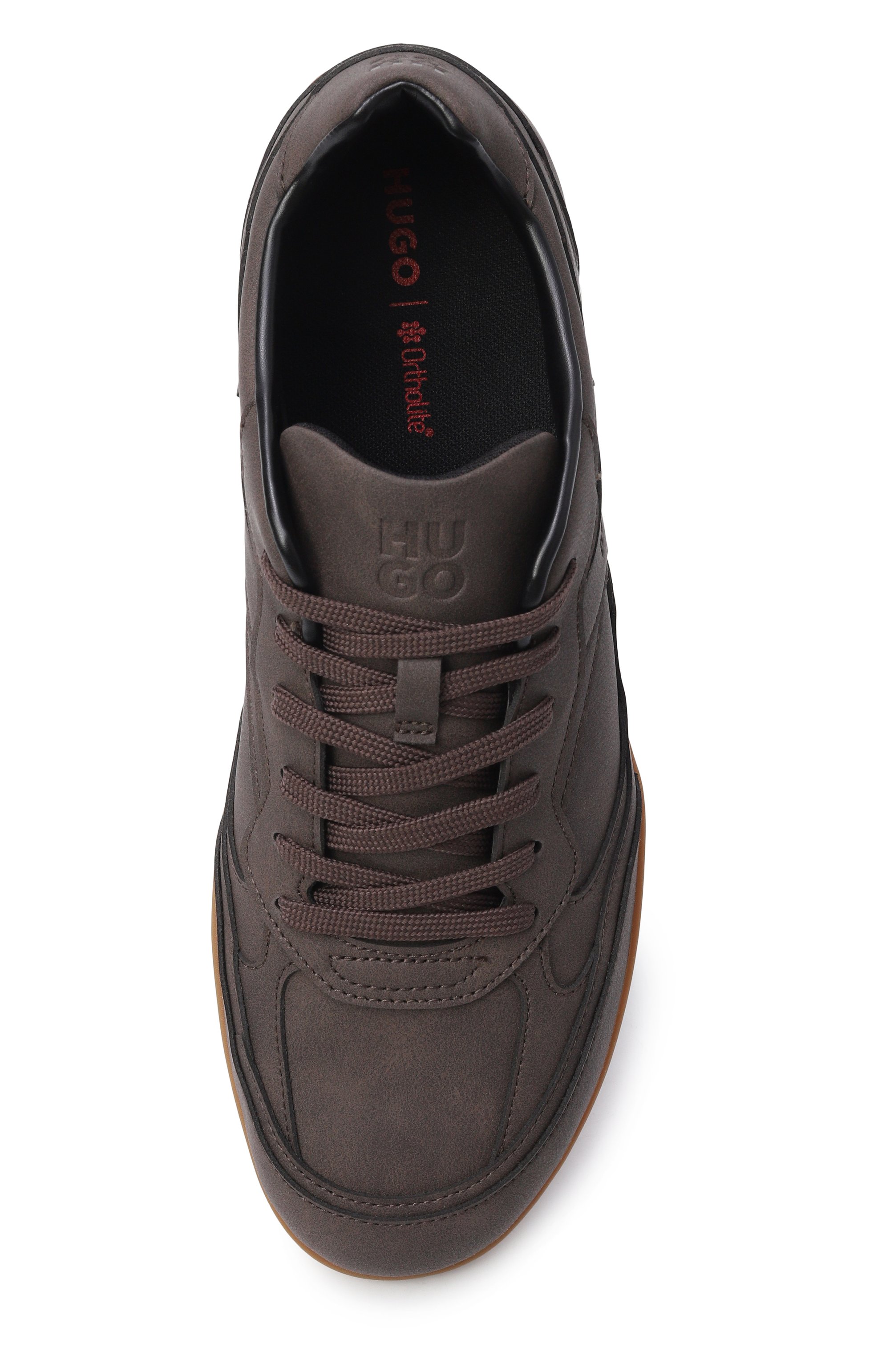 Кроссовки keeston HUGO, арт. 50557858, фото 5