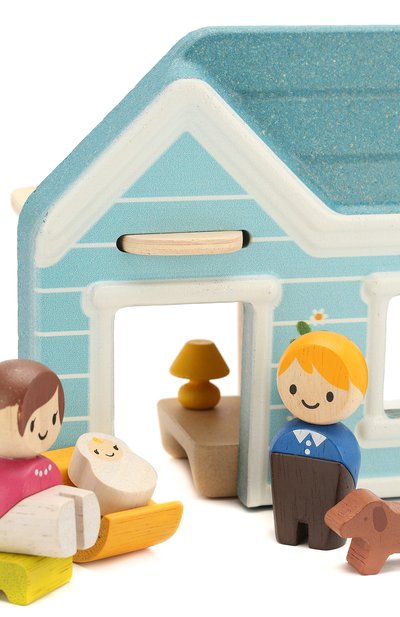 Игра дом PLAN TOYS, арт. 6617, фото 3