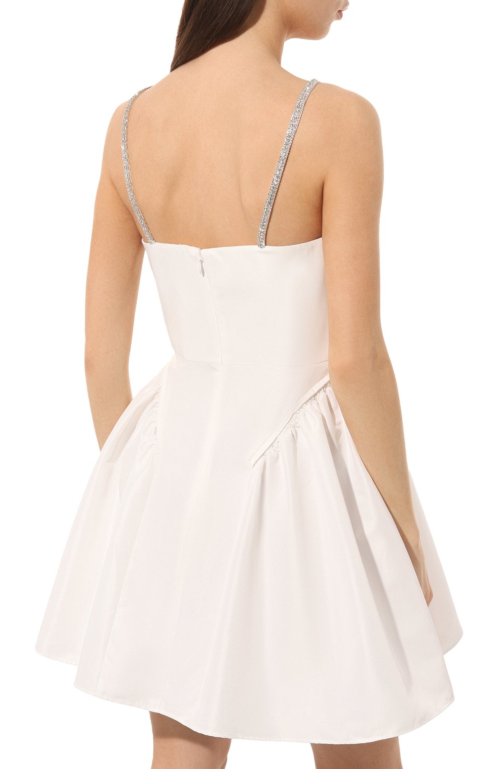 Платье SELF-PORTRAIT, арт. RS23-010S-W, фото 4