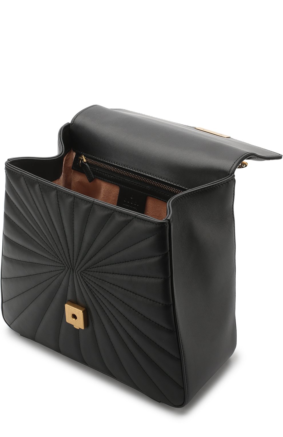 Рюкзак queen margaret GUCCI, арт. 476664/D8GQT, фото 4