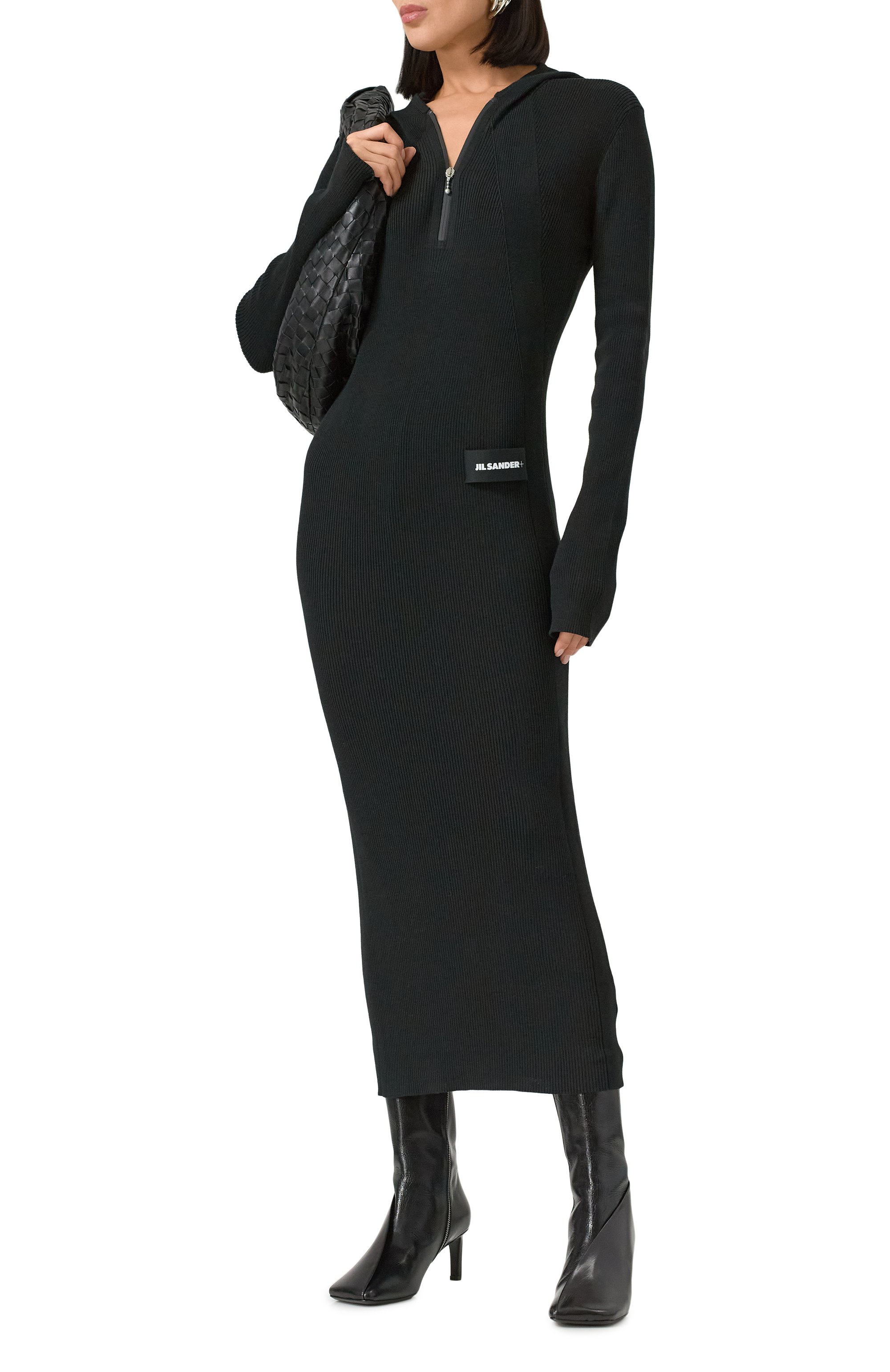 Платье JIL SANDER, арт. J40CT0128-J14639, фото 2