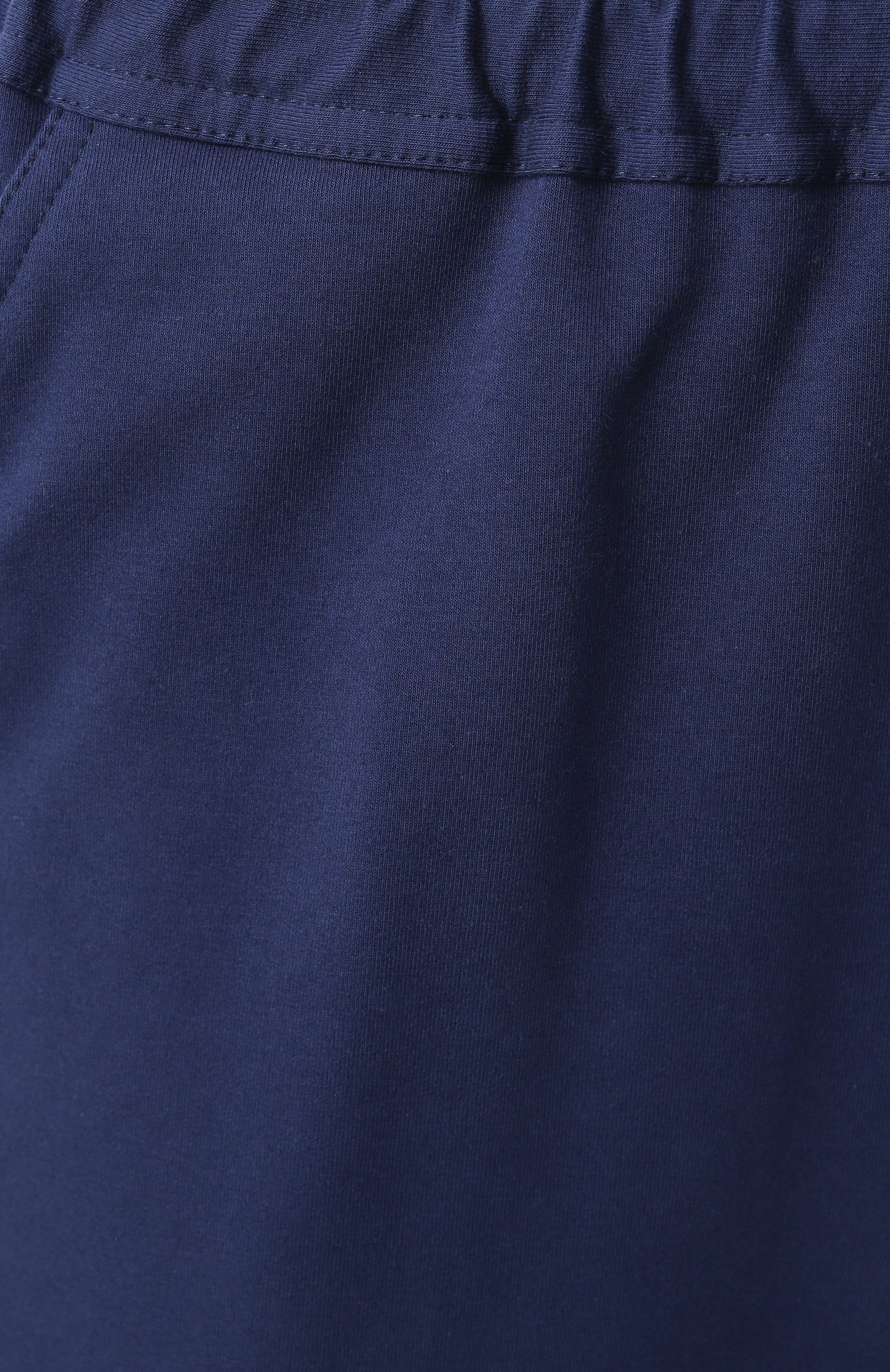 Хлопковые брюки KITON, арт. UPSH0RLH0805210, фото 6