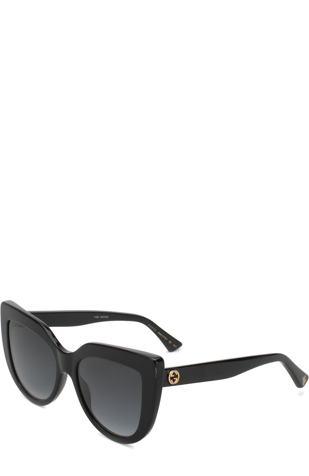 Солнцезащитные очки GUCCI, арт. GG0164 001, фото 1