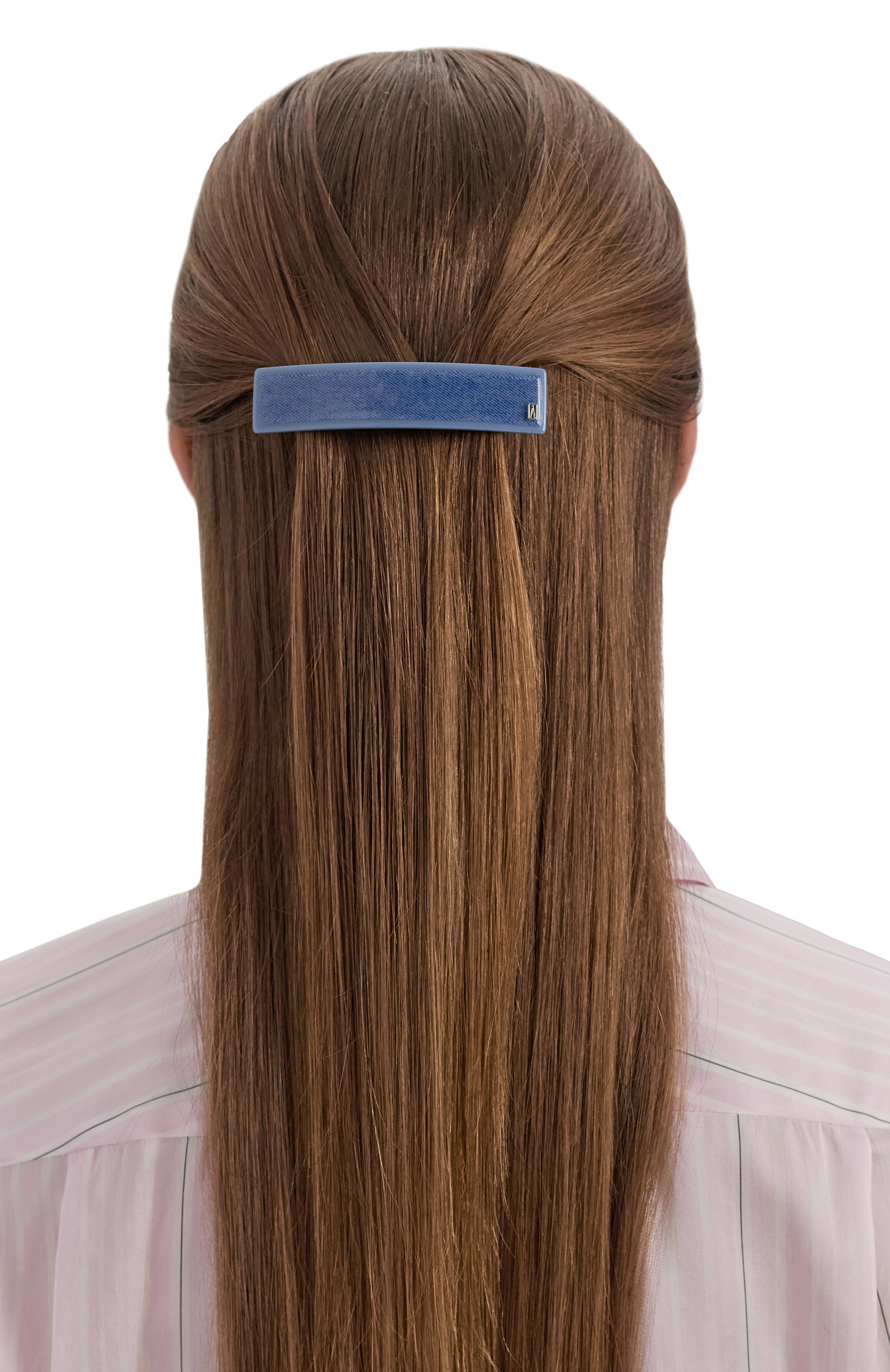 Заколка для волос ALEXANDRE DE PARIS, арт. AA8-14277-03A24 C, фото 2