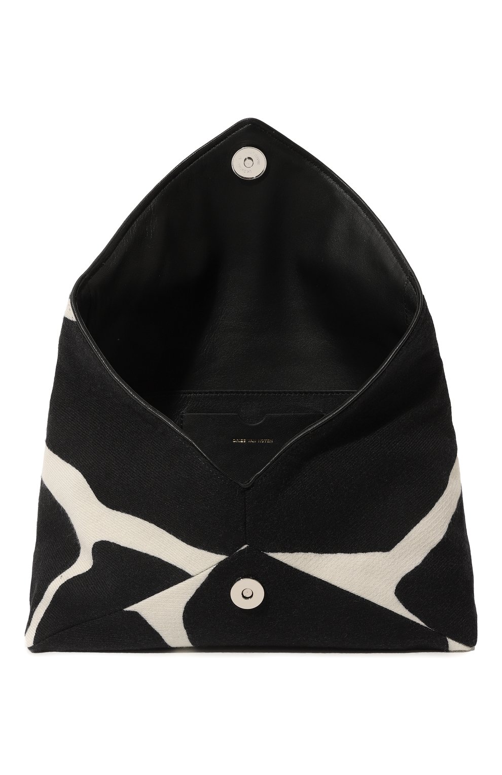 Клатч DRIES VAN NOTEN, арт. 222-031507-704, фото 5