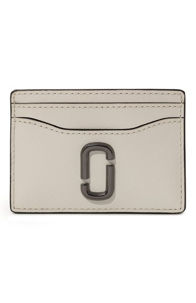 Женский кожаный футляр для кредитных карт MARC JACOBS (THE), арт. 2F3SMP064S07