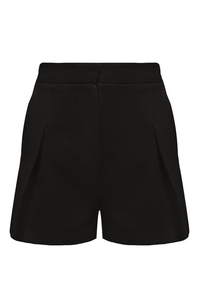 Льняные шорты IN THE MOOD FOR LOVE, арт. G0DARD SH0RTS/SS2101100010, фото 1