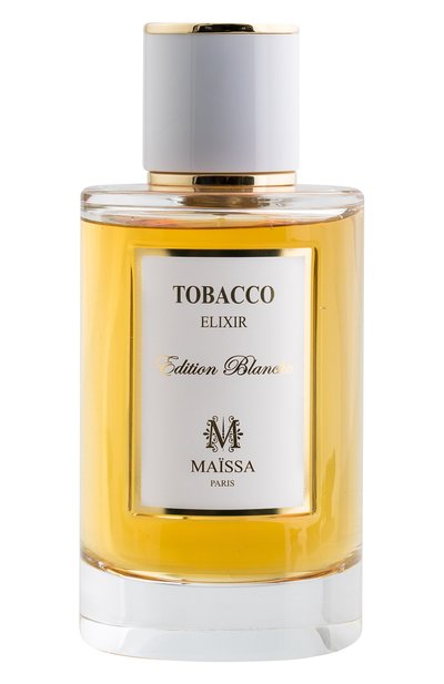 Мужской парфюмерная вода tobacco (100ml) MAISON MAISSA, арт. 3770014214188