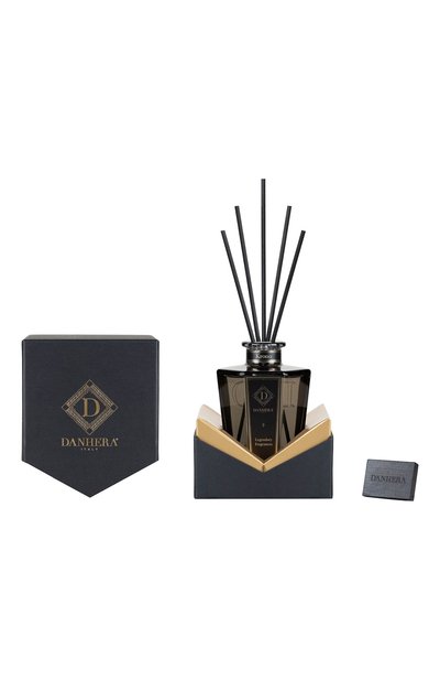 Диффузор krono (250ml) DANHERA ITALY, арт. DANHKRO250DEC, фото 3