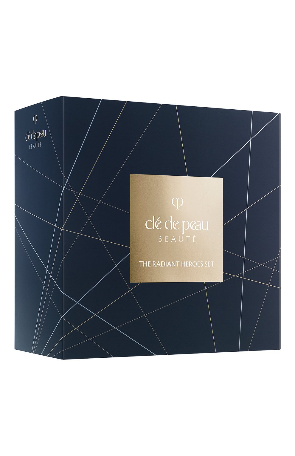 Набор the radiant heroes set CLÉ DE PEAU BEAUTÉ, арт. 70300104CP, фото 5