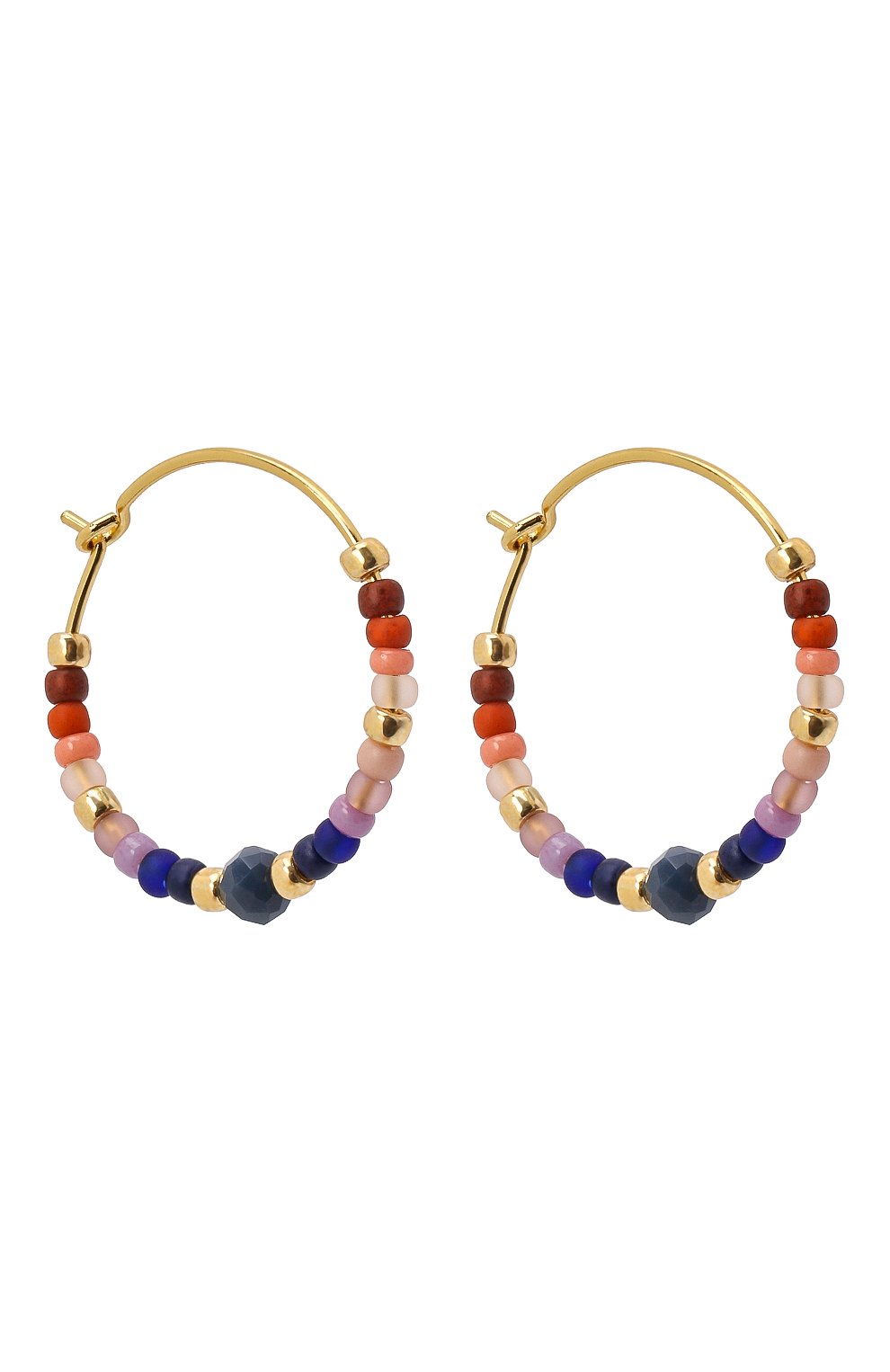 Серьги portofino ANNI LU, арт. 212-30-65, фото 3