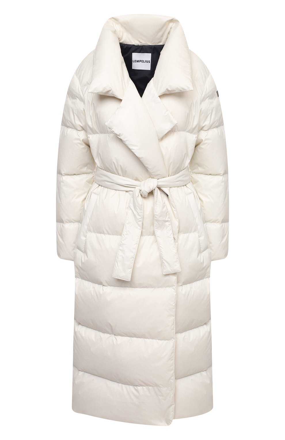 Пуховик LEMPELIUS, арт. 1000/259S25, фото 1