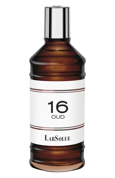 Мужской парфюмерная вода 16 oud (120ml) LABSOLUE, арт. 8011530970192