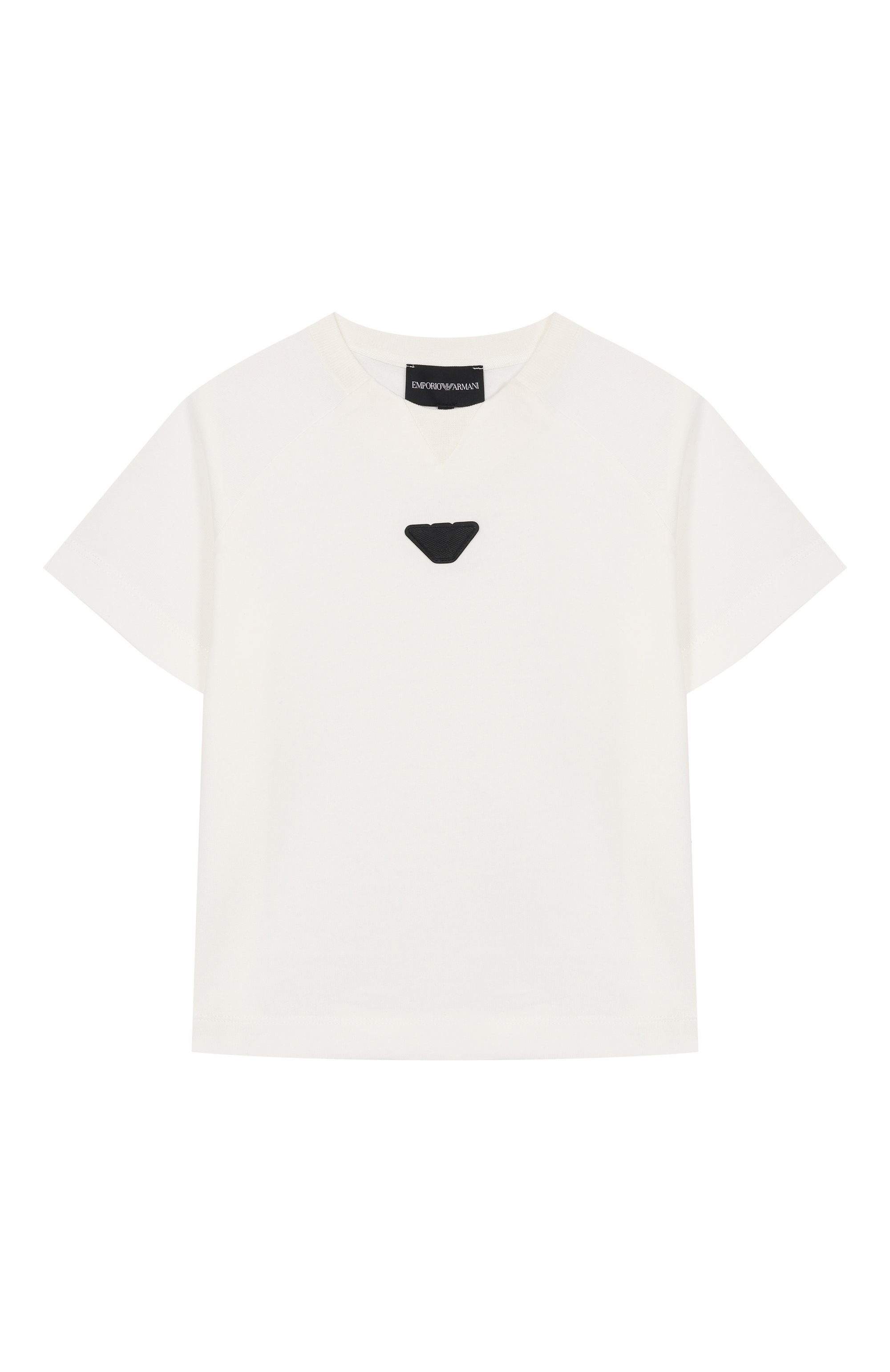 Комплект из футболки и шорт EMPORIO ARMANI, арт. EB001621/AF13715, фото 2